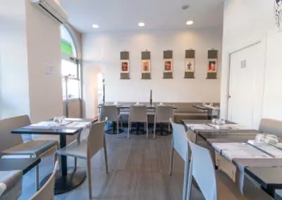 ristorante giapponese bolzano
