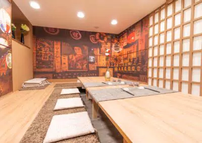 ristorante sushi bolzano