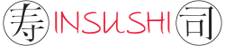insushi logo